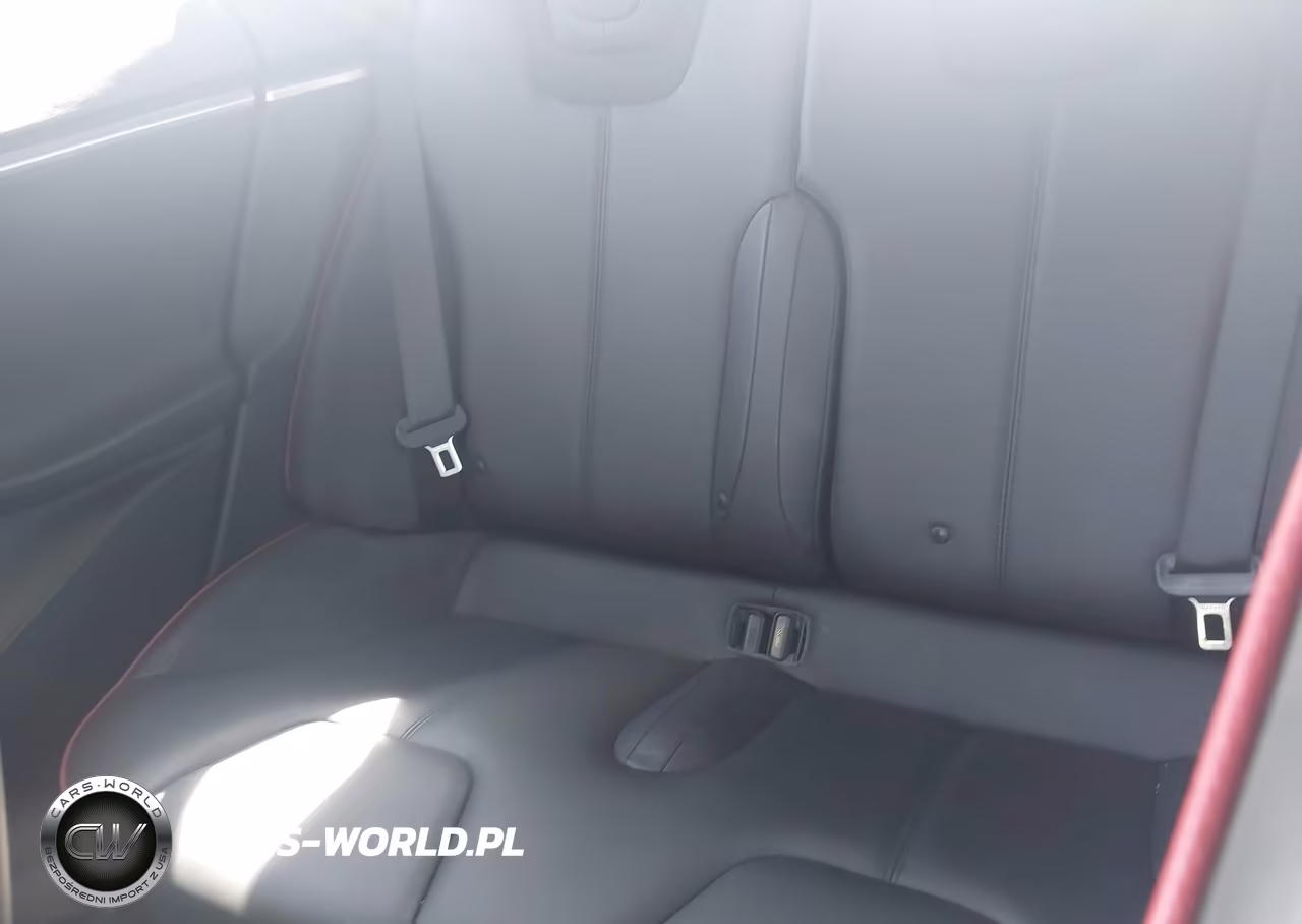 2013 Tesla Model S Performance VIN:5YJSA1DPXDFP04636 - 8