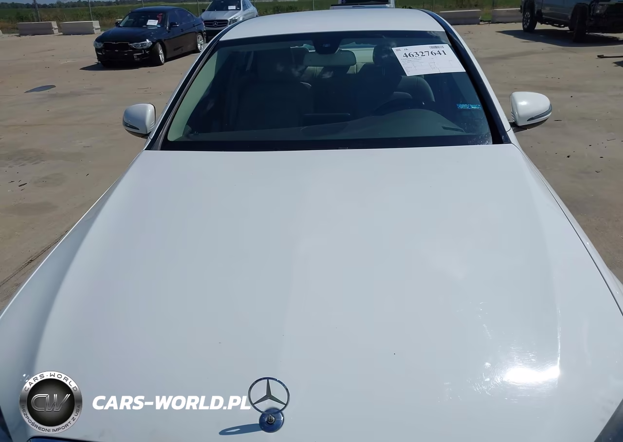 2016 Mercedes-Benz C 300 Luxury VIN:55SWF4JB9GU101550 - 6