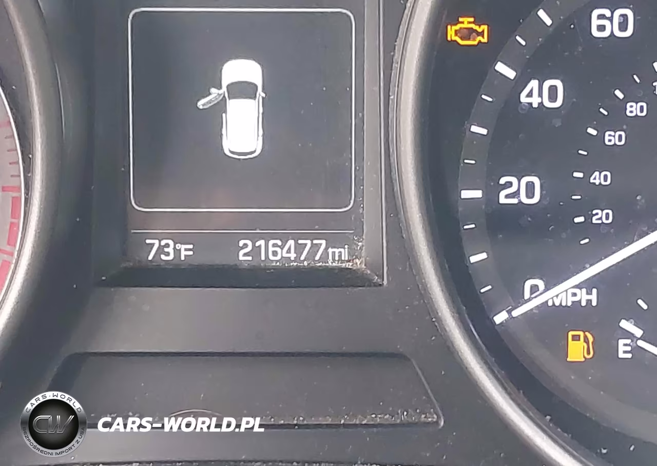 2017 Hyundai Santa Fe Se VIN:KM8SMDHF5HU167385 - 15