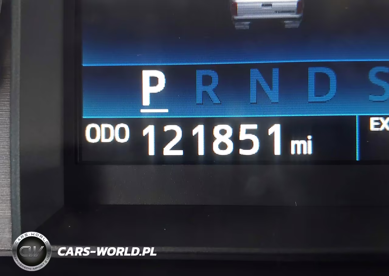 2015 Toyota Tundra Sr5 5.7L V8 VIN:5TFUW5F15FX417191 - 15