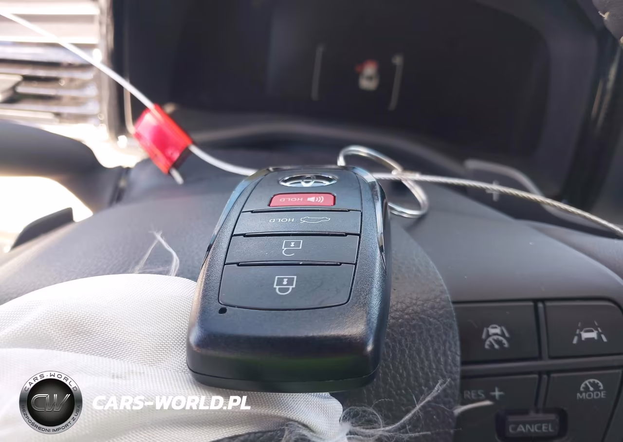 2026 Toyota Camry Se VIN:4T1DAACK7TU701290 - 11