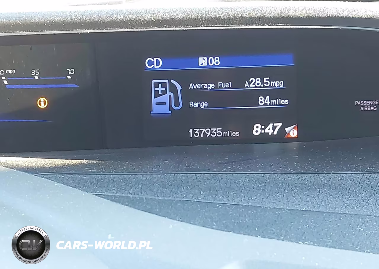2012 Honda Civic Lx VIN:2HGFB2F52CH552118 - 16
