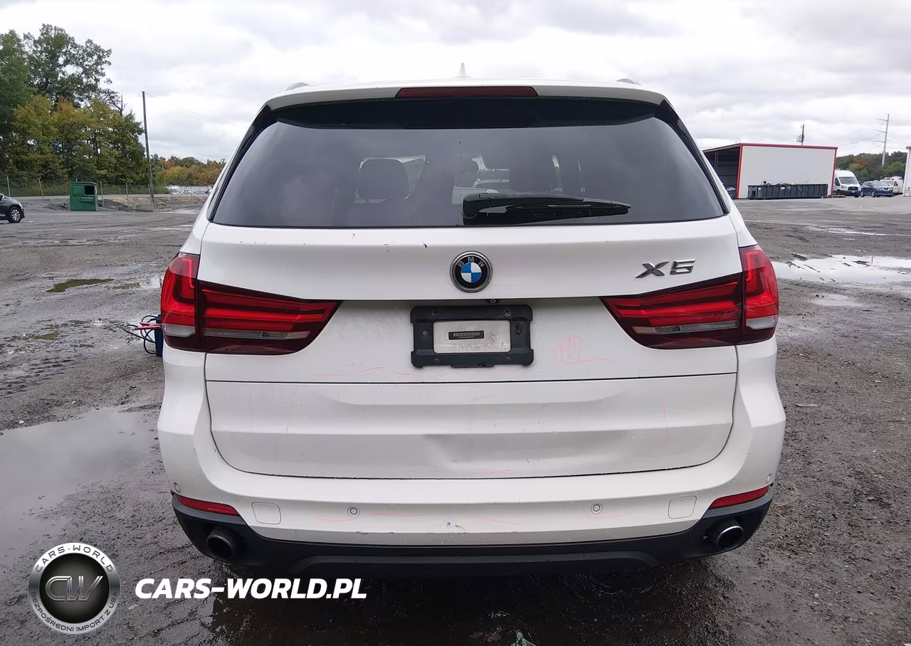 2015 BMW X5 xDrive35I VIN:5UXKR0C57F0K59081 - 16