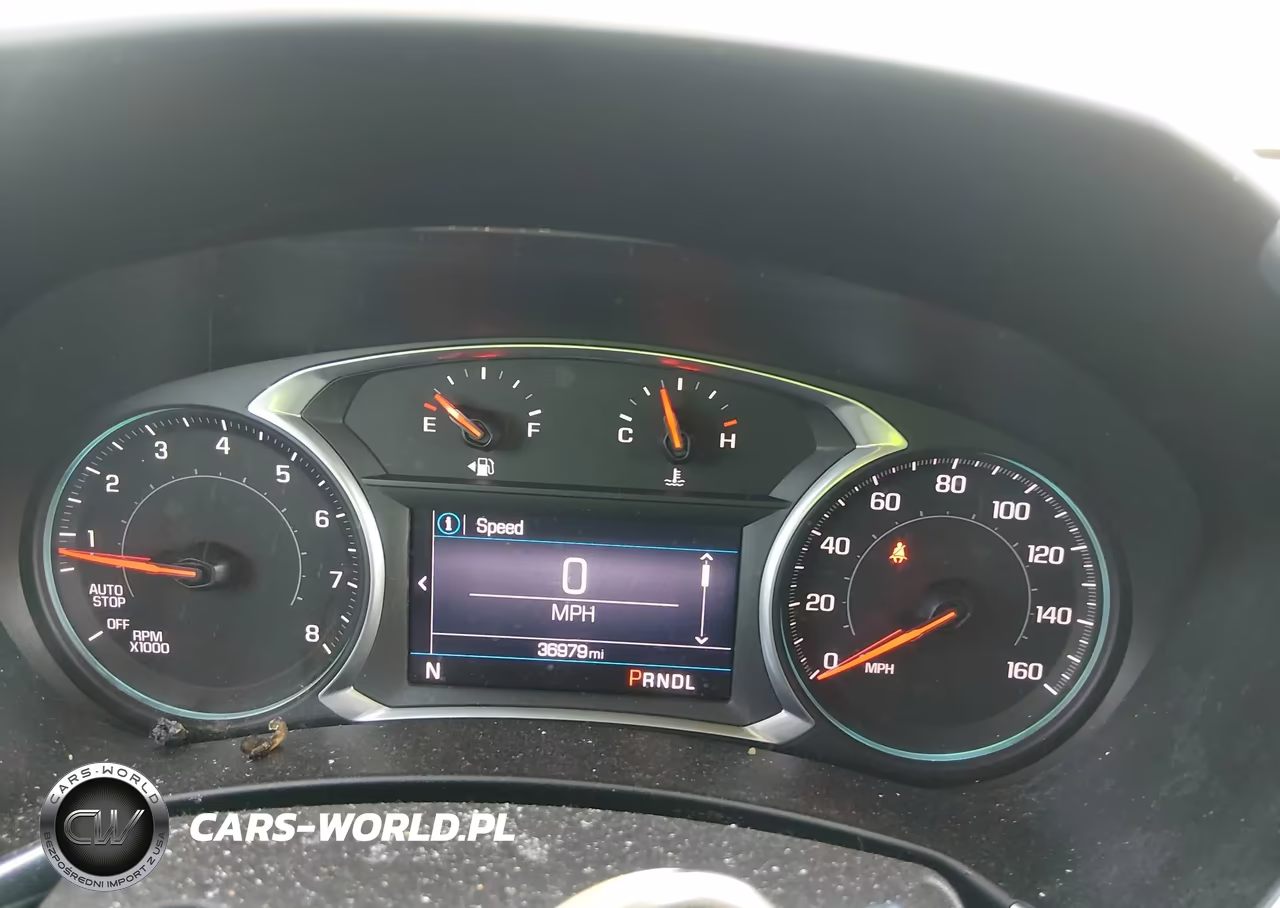2022 Chevrolet Equinox Fwd Lt VIN:3GNAXKEV7NL135705 - 7