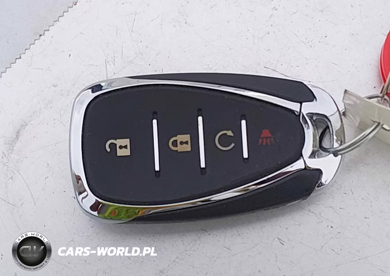 2018 Chevrolet Volt Lt VIN:1G1RC6S56JU152054 - 11