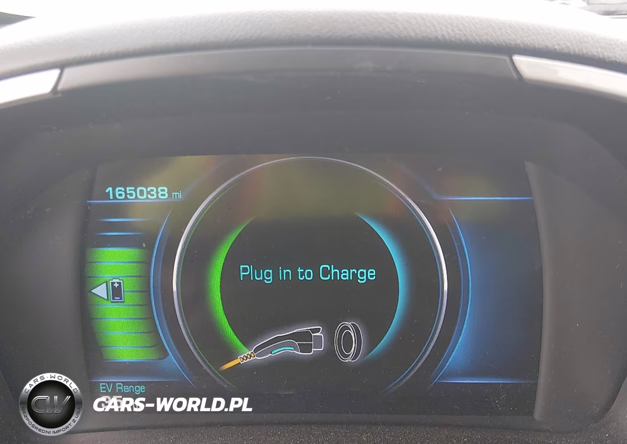 2018 Chevrolet Volt Lt VIN:1G1RC6S56JU152054 - 7