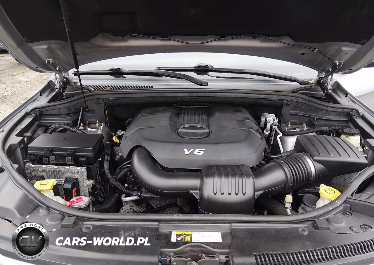 2015 Jeep Grand Cherokee Altitude VIN:1C4RJFAG4FC697019 - 10