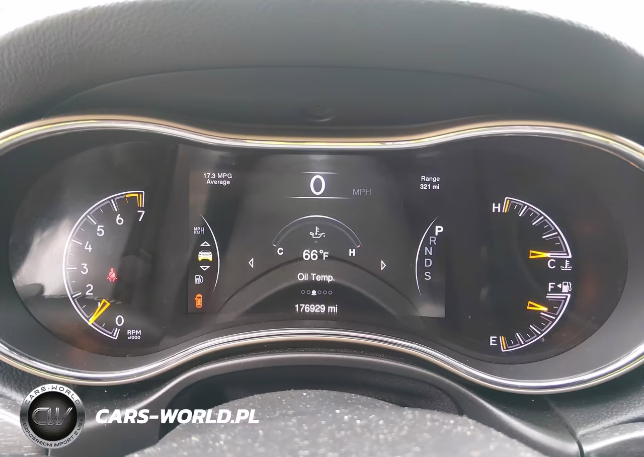2015 Jeep Grand Cherokee Altitude VIN:1C4RJFAG4FC697019 - 7