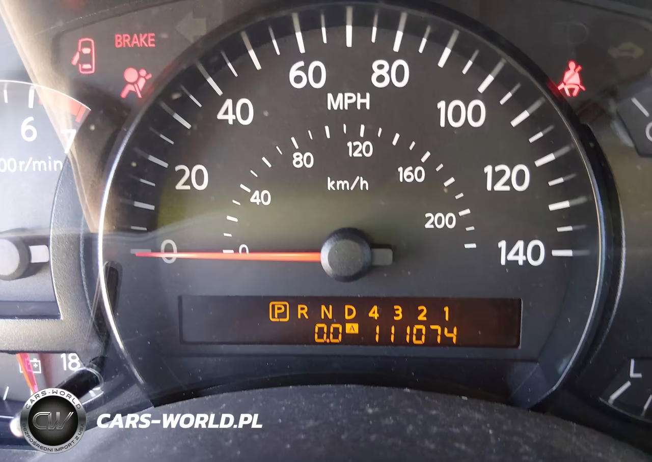 2007 Nissan Titan Xe VIN:1N6BA06AX7N222089 - 7