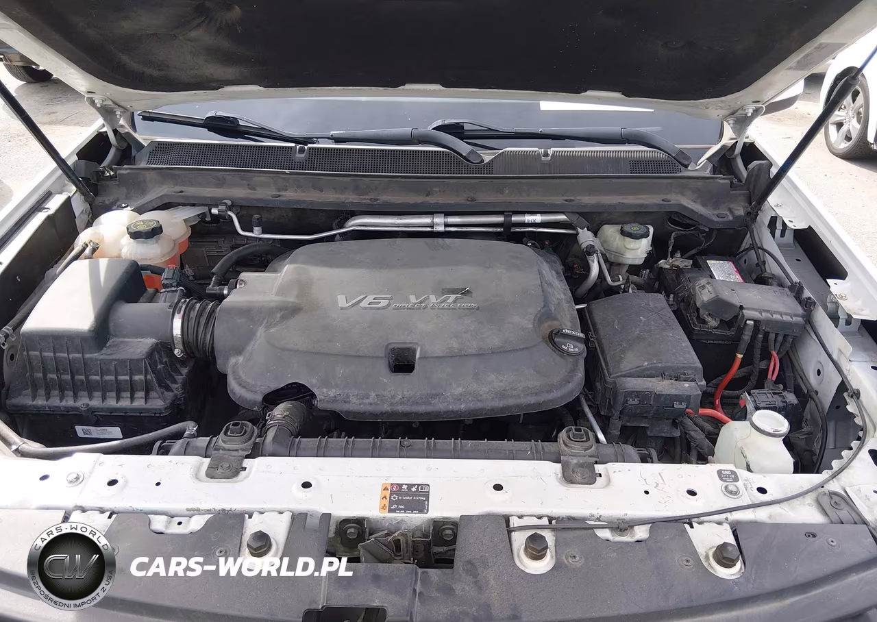2022 Chevrolet Colorado 2Wd Short Box Lt VIN:1GCGSCEN5N1235638 - 10