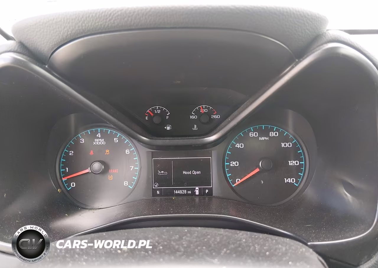 2022 Chevrolet Colorado 2Wd Short Box Lt VIN:1GCGSCEN5N1235638 - 7