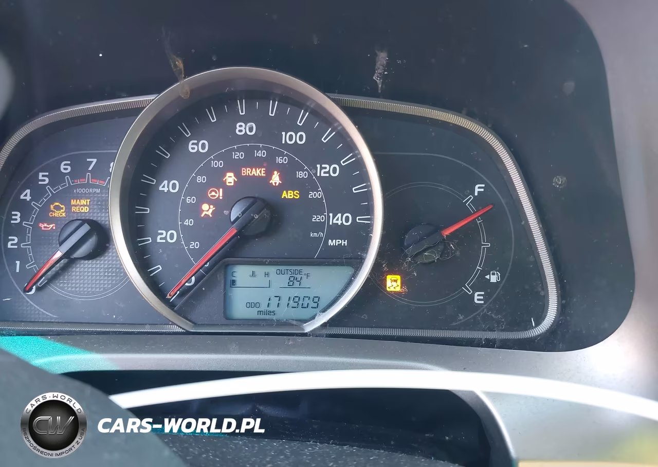 2015 Toyota Rav4 Xle VIN:2T3WFREV1FW211410 - 7