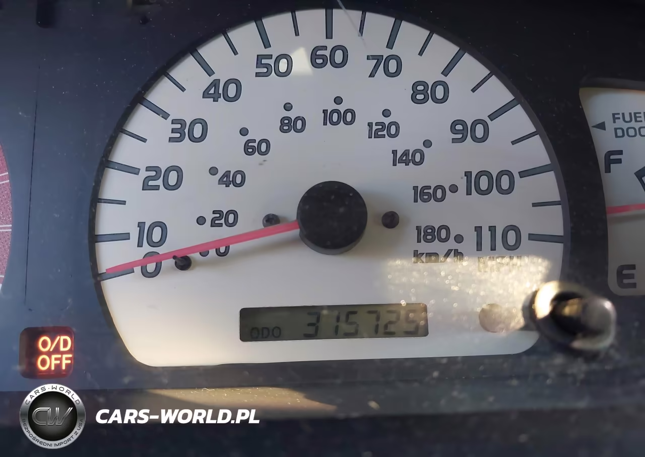 2004 Toyota Tacoma Base V6 VIN:5TEWN72N04Z354944 - 15