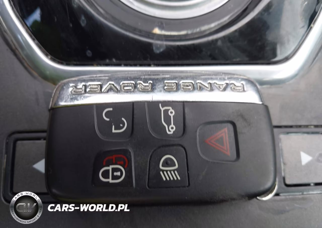 2016 Land Rover Range Rover Evoque Hse VIN:SALVR2BG7GH090978 - 11