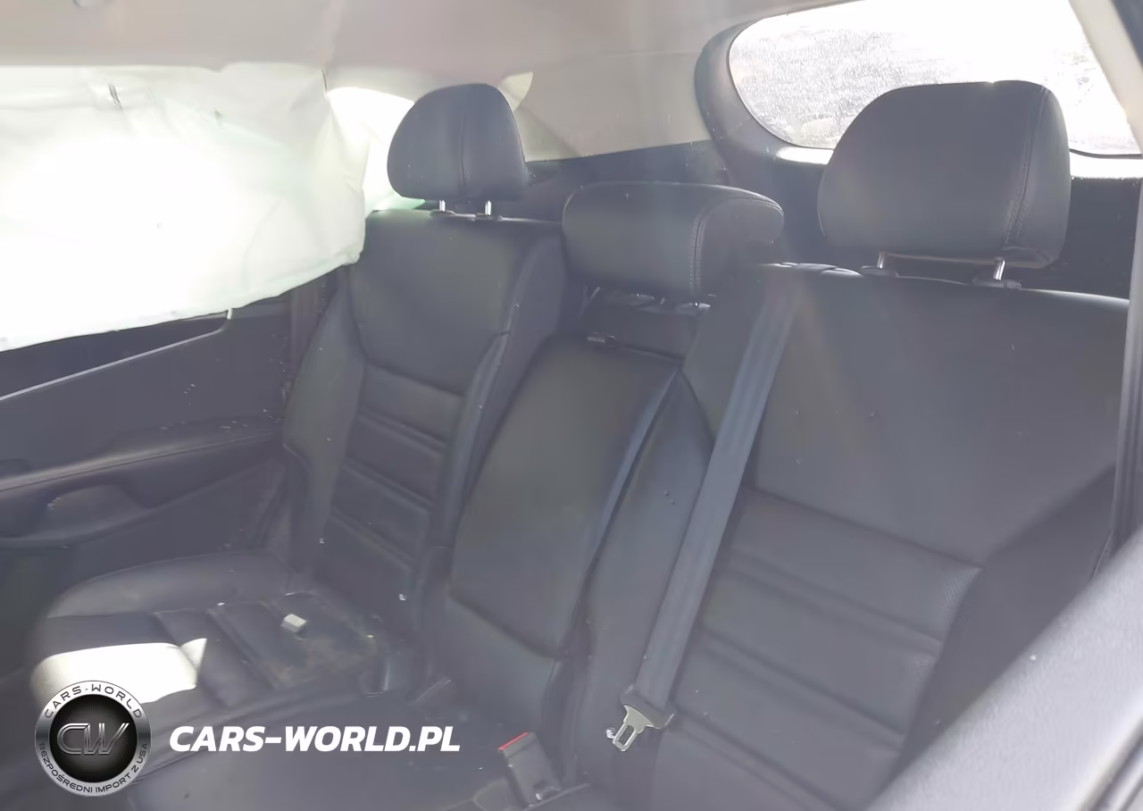 2016 Kia Sorento 2.0T Ex VIN:5XYPH4A13GG018034 - 8