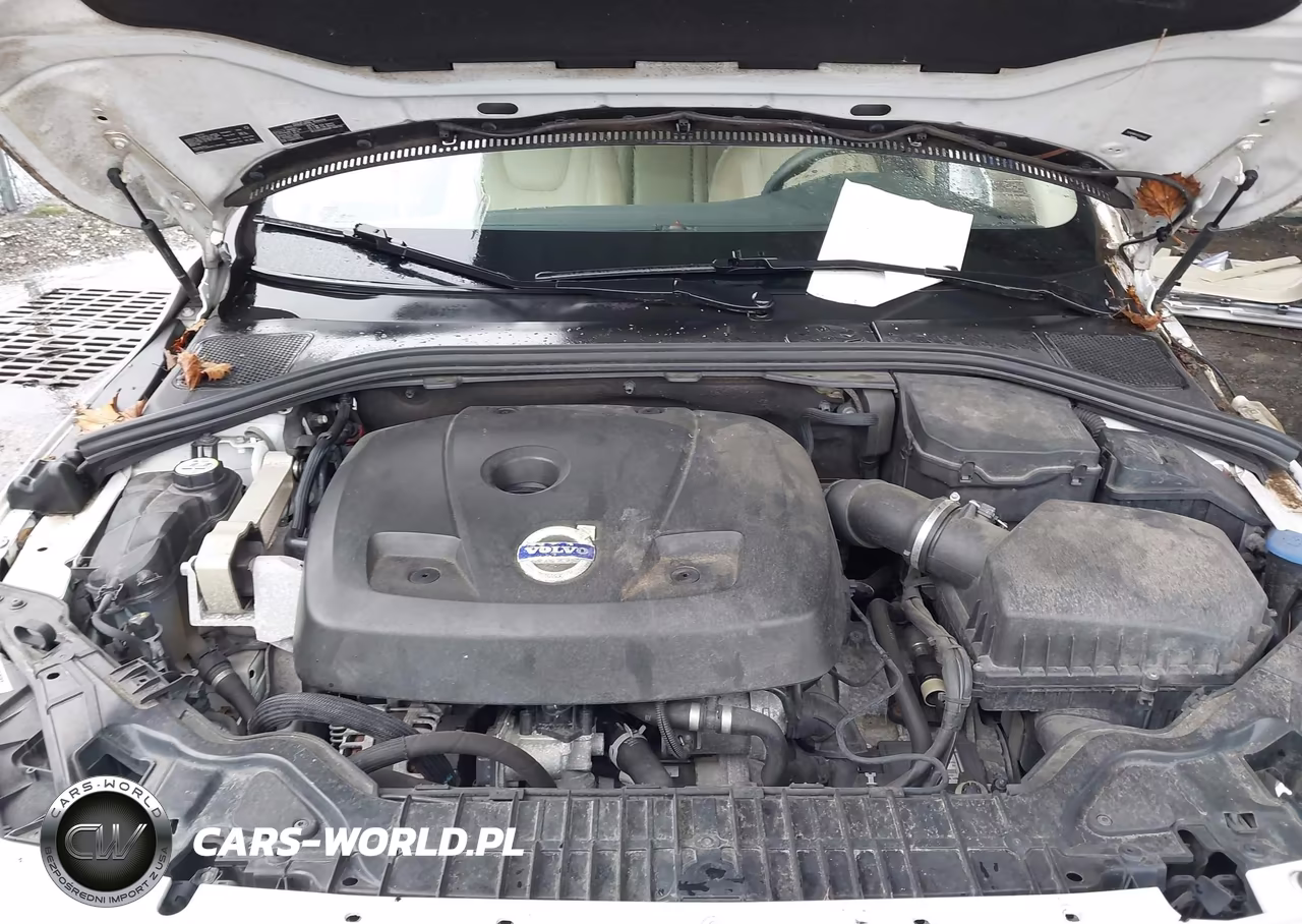 2015 Volvo S60 T5 Premier VIN:YV140MFKXF1354493 - 10