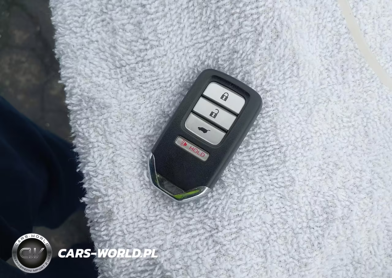 2018 Honda Hr-V Ex-L VIN:3CZRU5H76JM706067 - 11
