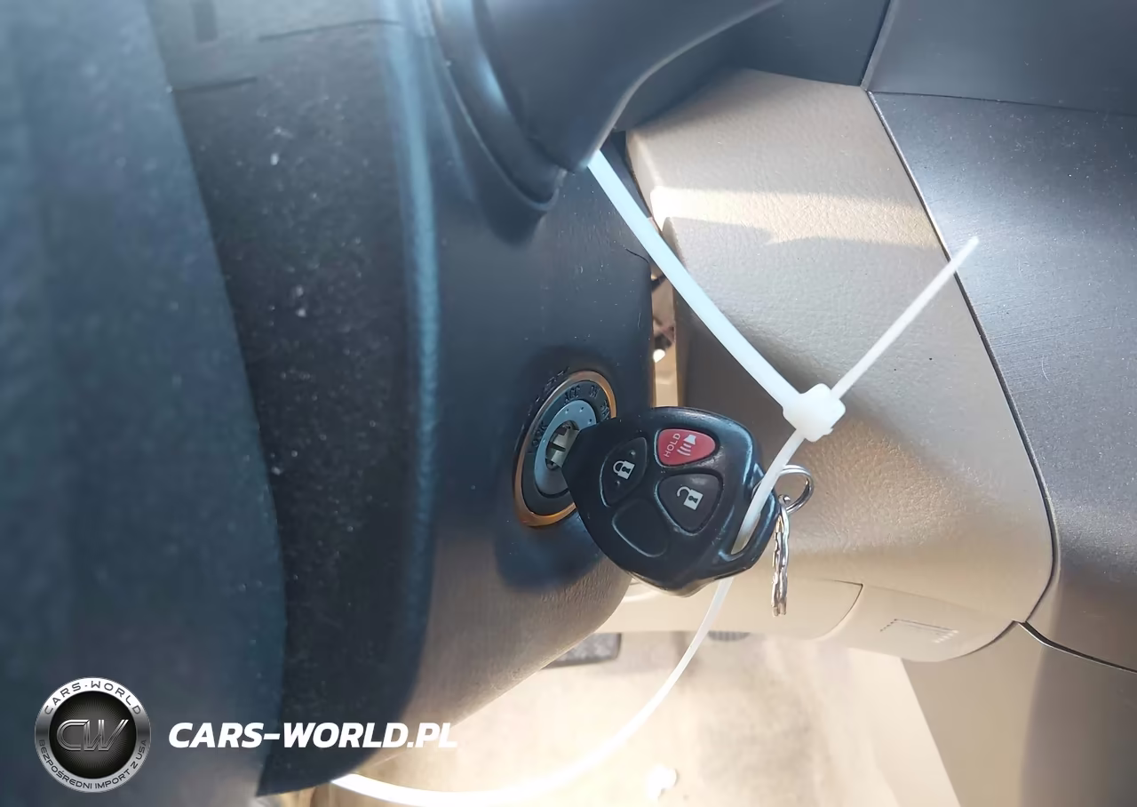 2009 Toyota Rav4 VIN:JTMBF33V99D019040 - 11