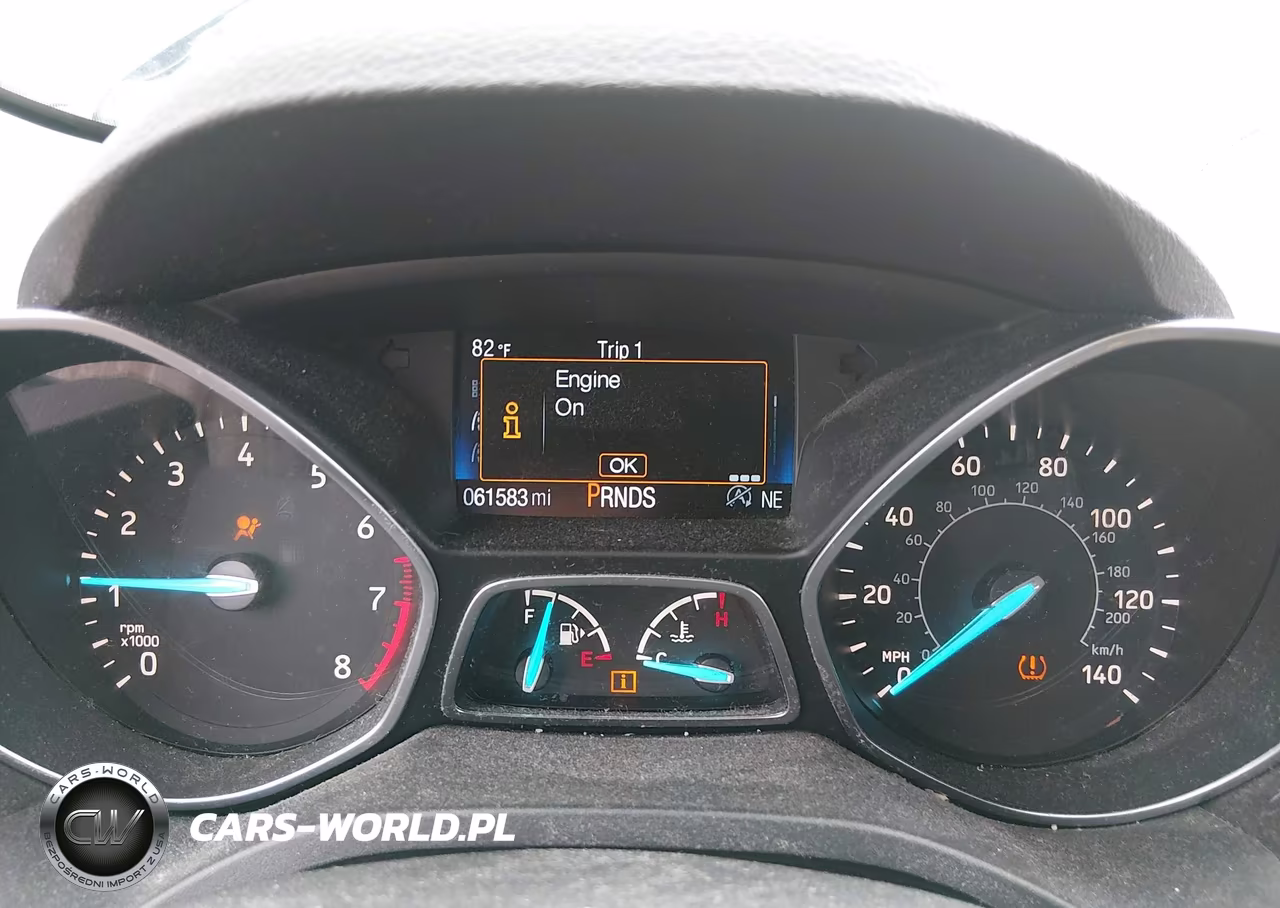 2017 Ford Escape Se VIN:1FMCU9GDXHUE21545 - 7
