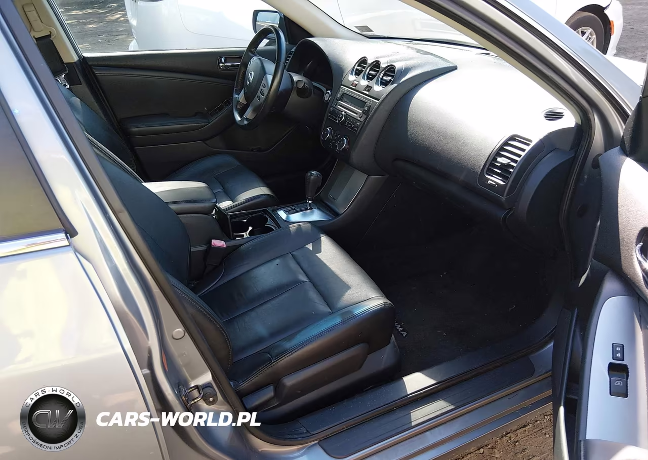2009 Nissan Altima 2.5 S VIN:1N4AL21E59N405987 - 5
