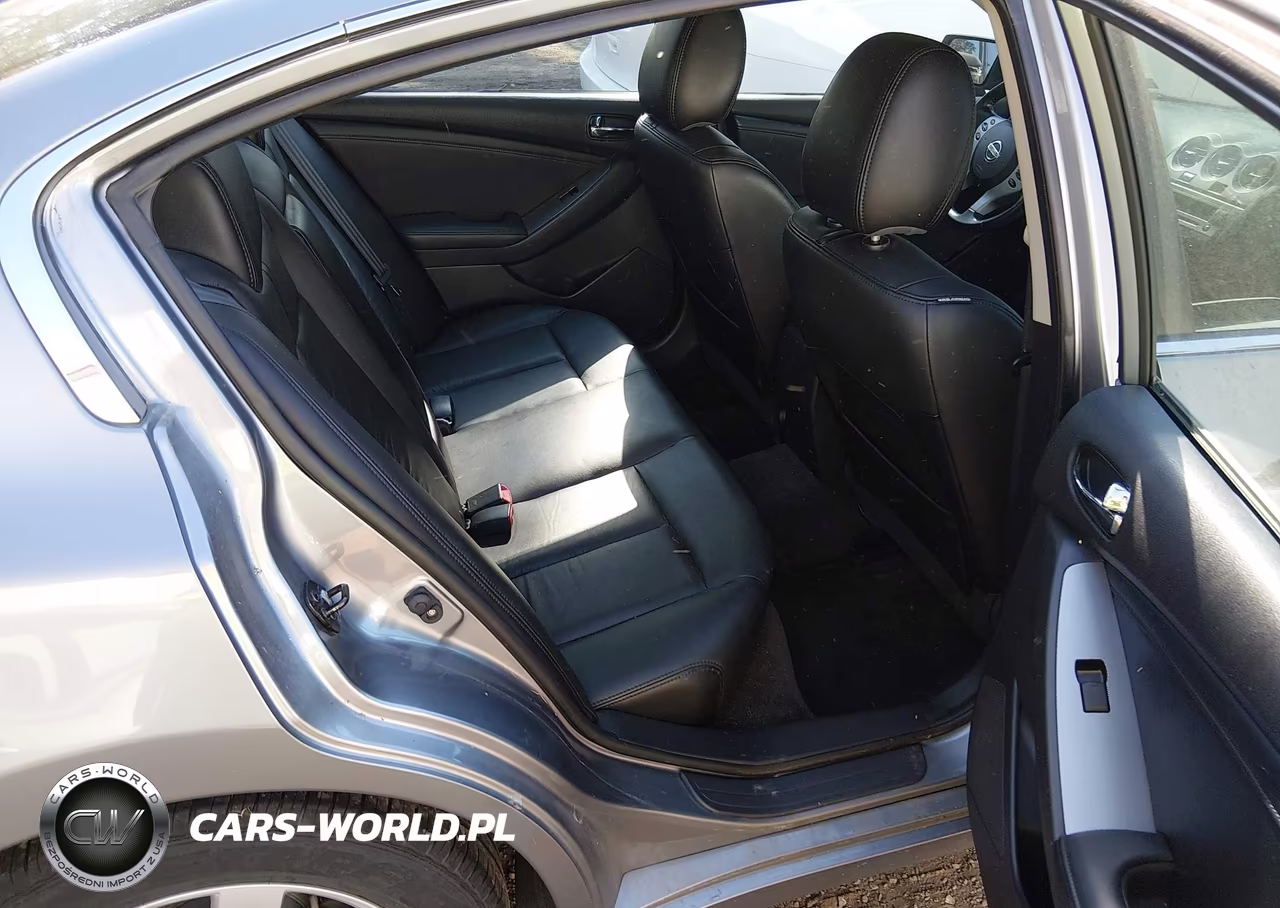 2009 Nissan Altima 2.5 S VIN:1N4AL21E59N405987 - 8