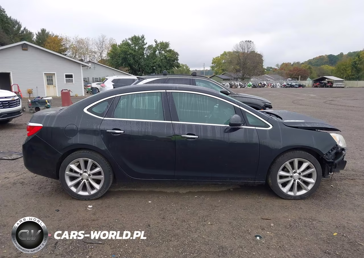 2015 Buick Verano VIN:1G4PS5SK5F4156150 - 14