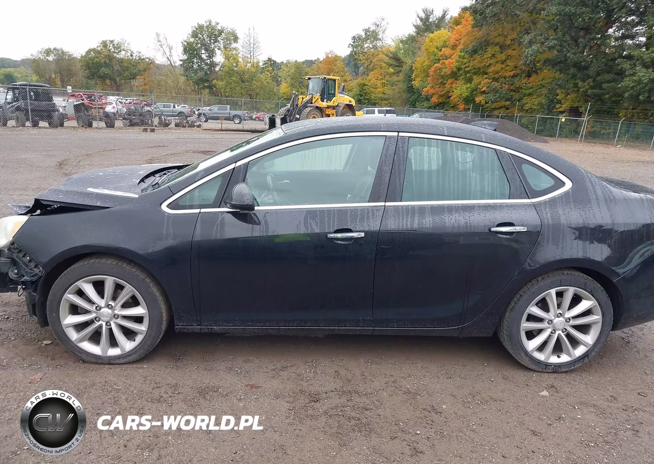 2015 Buick Verano VIN:1G4PS5SK5F4156150 - 15