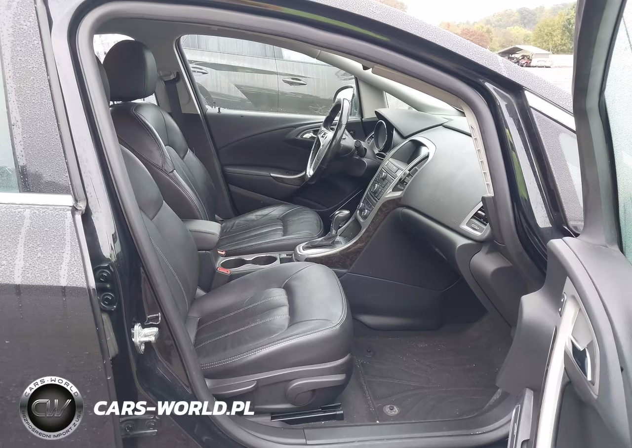 2015 Buick Verano VIN:1G4PS5SK5F4156150 - 5