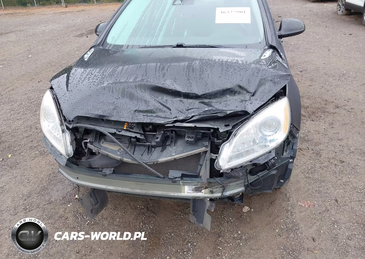 2015 Buick Verano VIN:1G4PS5SK5F4156150 - 6