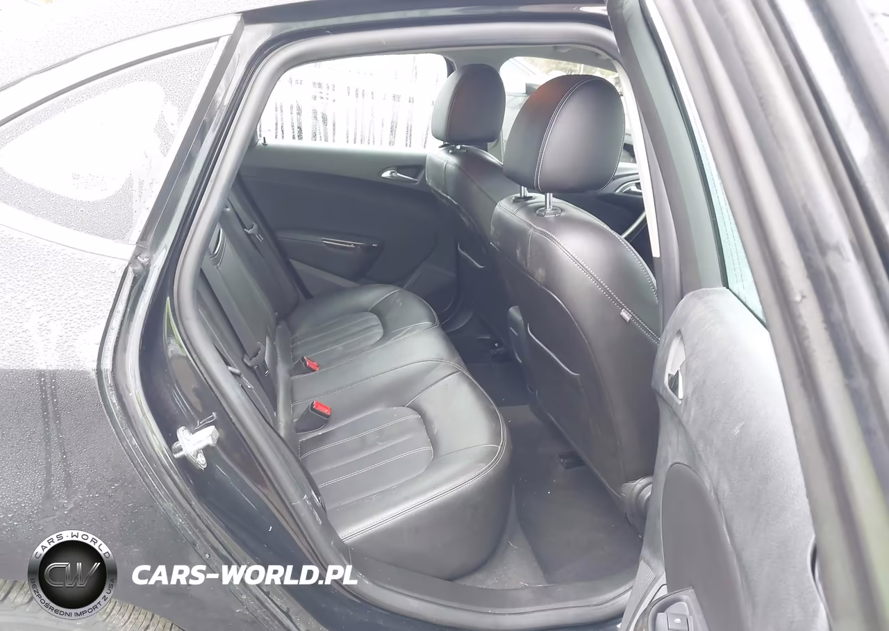 2015 Buick Verano VIN:1G4PS5SK5F4156150 - 8