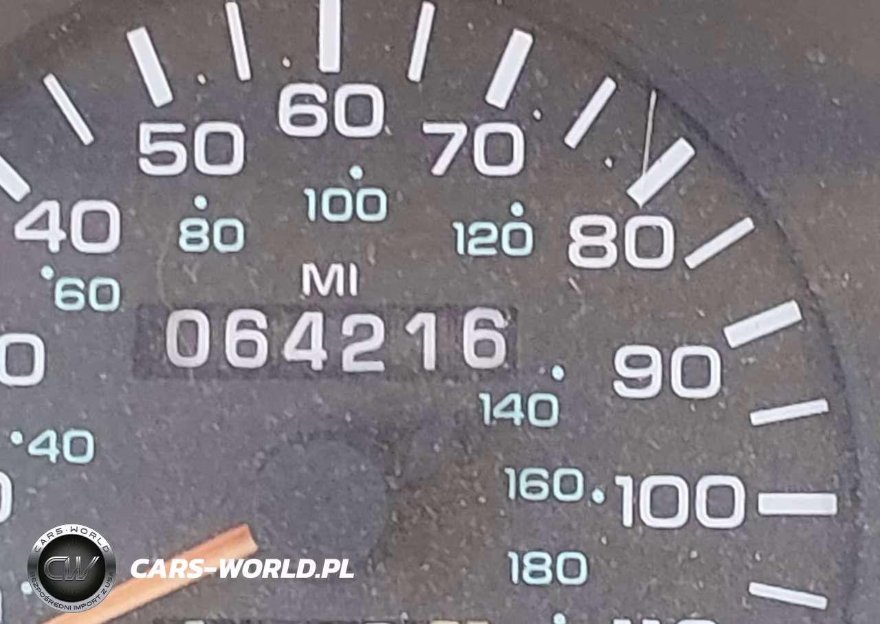 1996 Dodge Dakota VIN:1B7GG23Y8TS685459 - 7