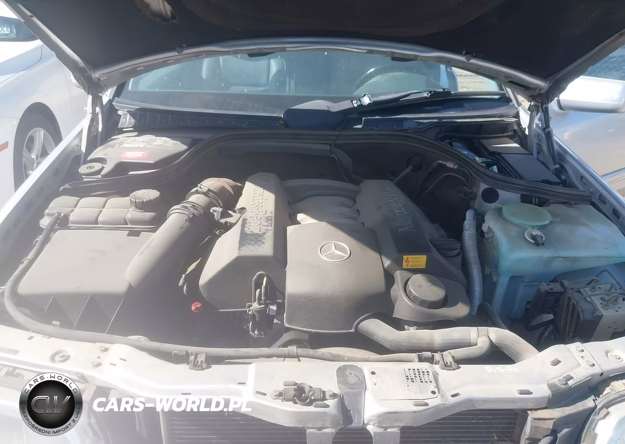 1999 Mercedes-Benz C 280 VIN:WDBHA29G7XA774518 - 10