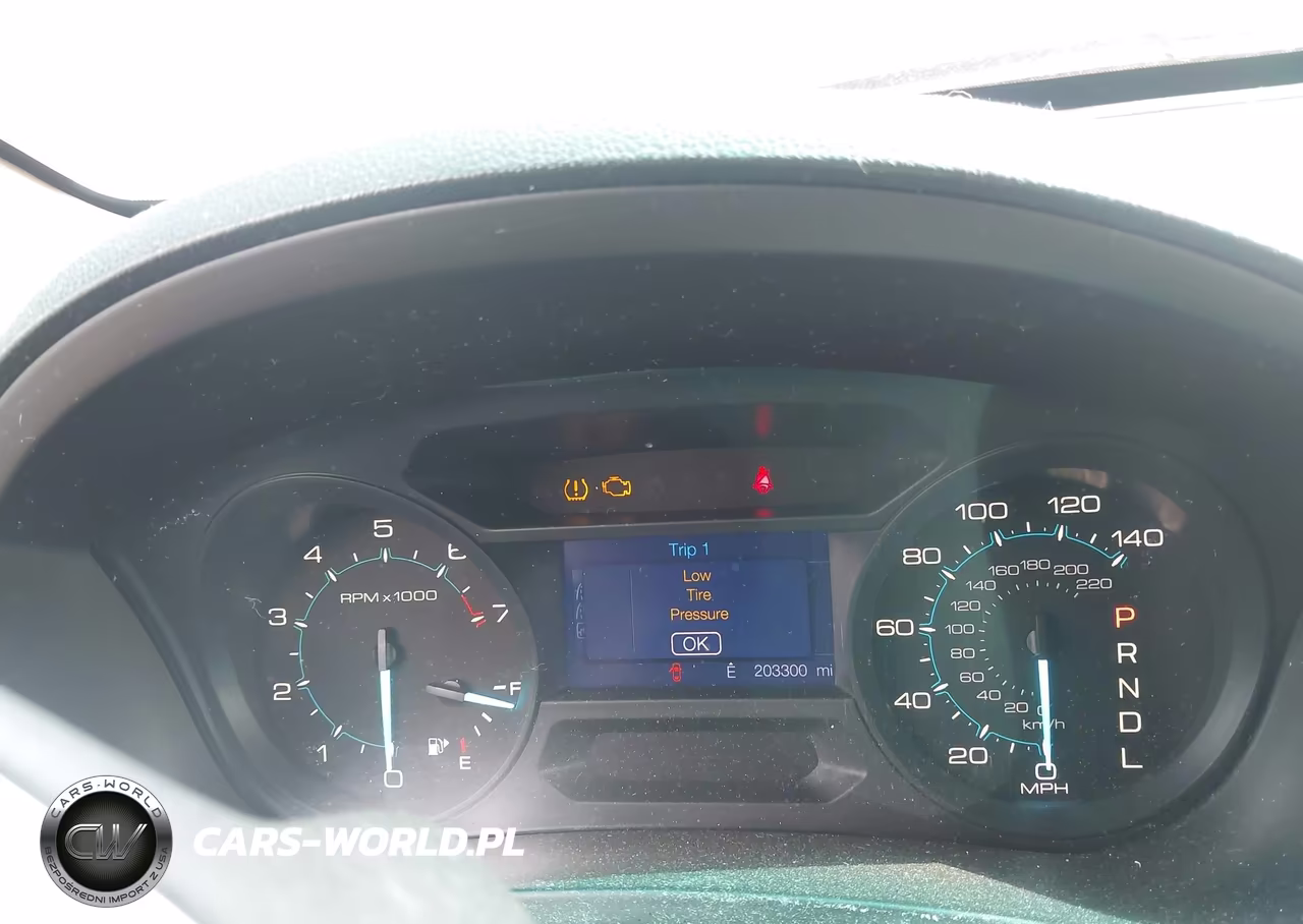 2013 Ford Explorer VIN:1FM5K7B95DGB43202 - 7