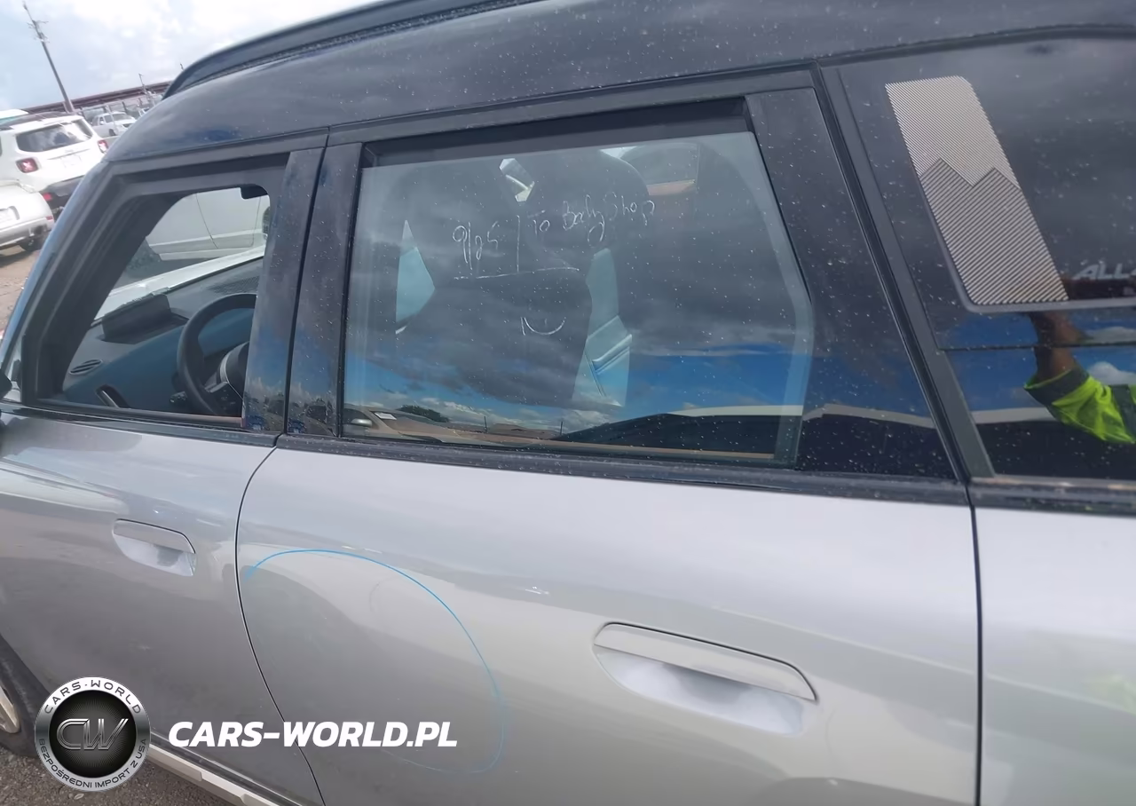 2025 Mini Countryman Cooper S VIN:WMZ23GA01S7S42538 - 14