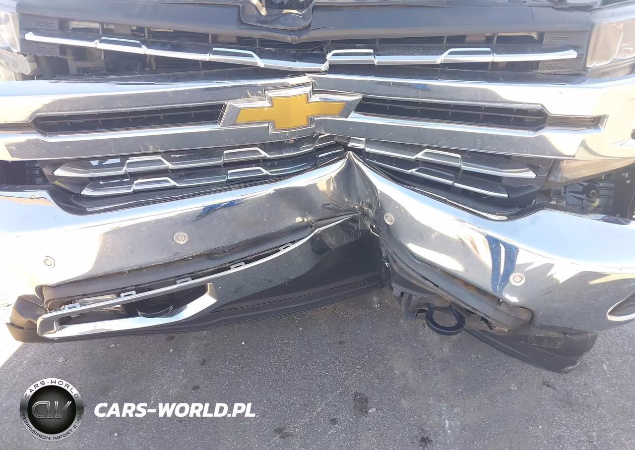 2021 Chevrolet Silverado 1500 4Wd Short Bed Ltz VIN:3GCUYGEL8MG376162 - 6