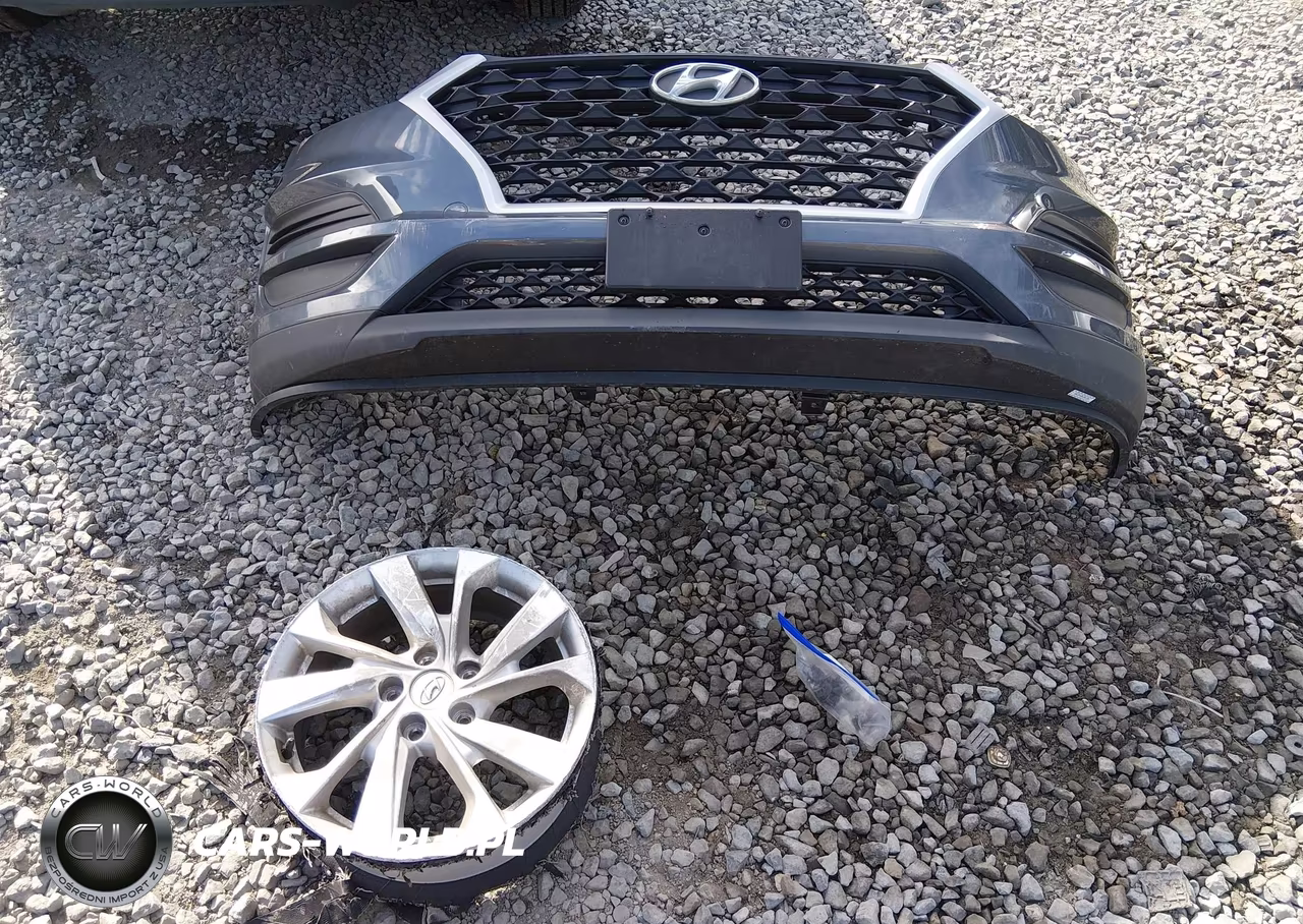 2019 Hyundai Tucson Value VIN:KM8J3CA48KU061280 - 12