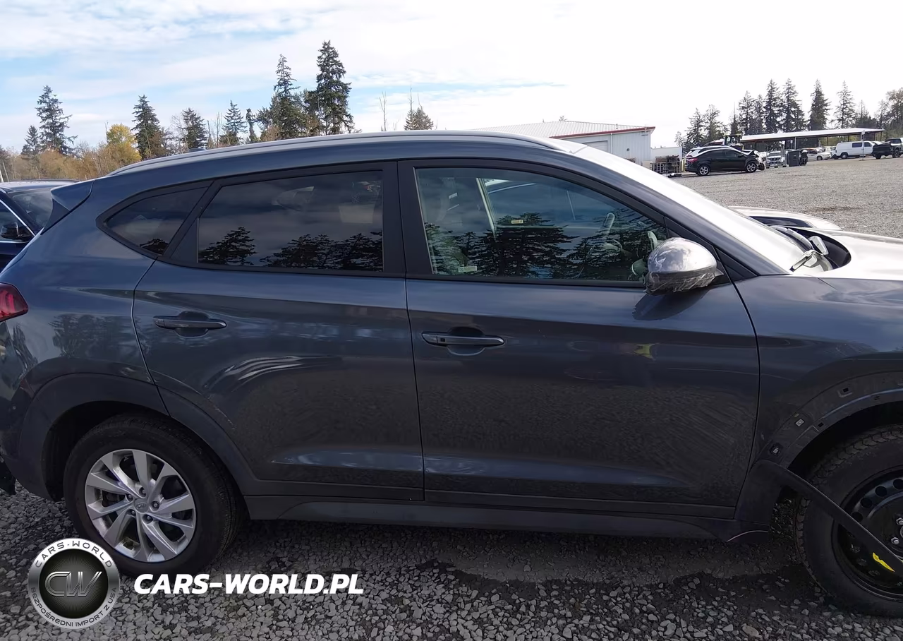 2019 Hyundai Tucson Value VIN:KM8J3CA48KU061280 - 14