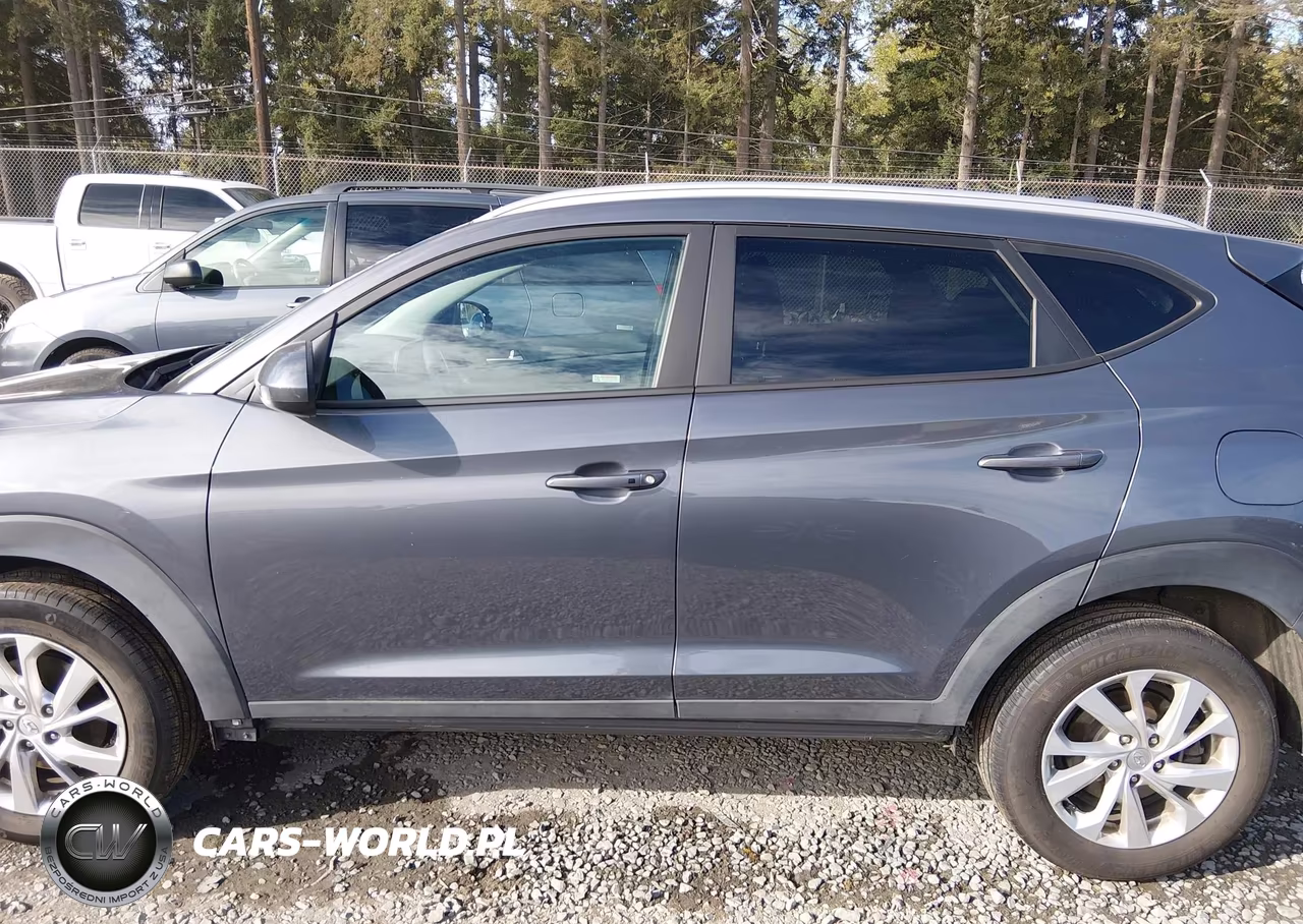 2019 Hyundai Tucson Value VIN:KM8J3CA48KU061280 - 15