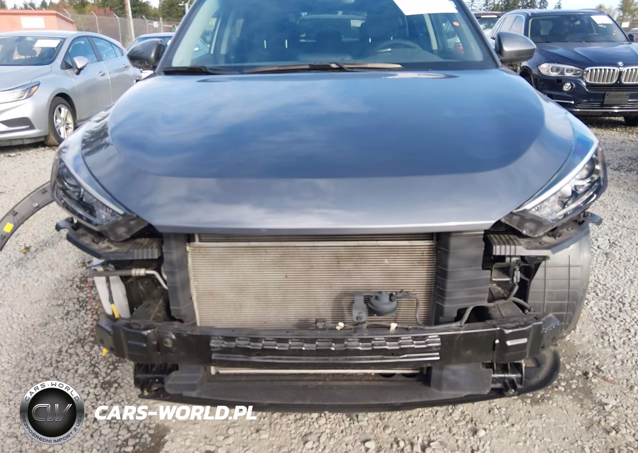 2019 Hyundai Tucson Value VIN:KM8J3CA48KU061280 - 6