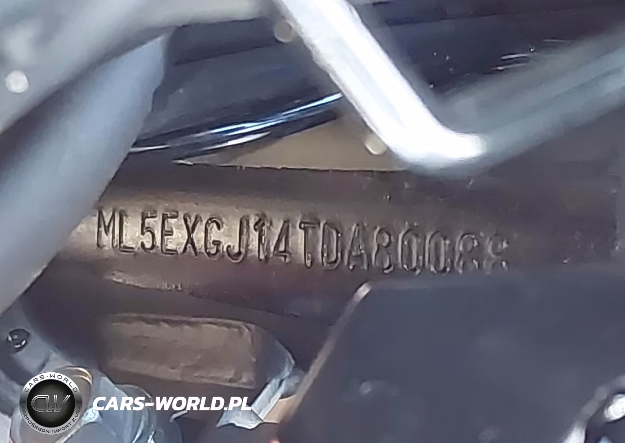 2026 Kawasaki Ex500 A-B VIN:ML5EXGJ14TDA80088 - 10
