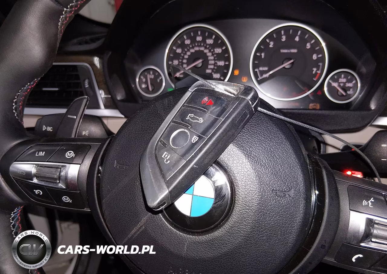 2016 BMW 328I VIN:WBA8E9G57GNT86517 - 11