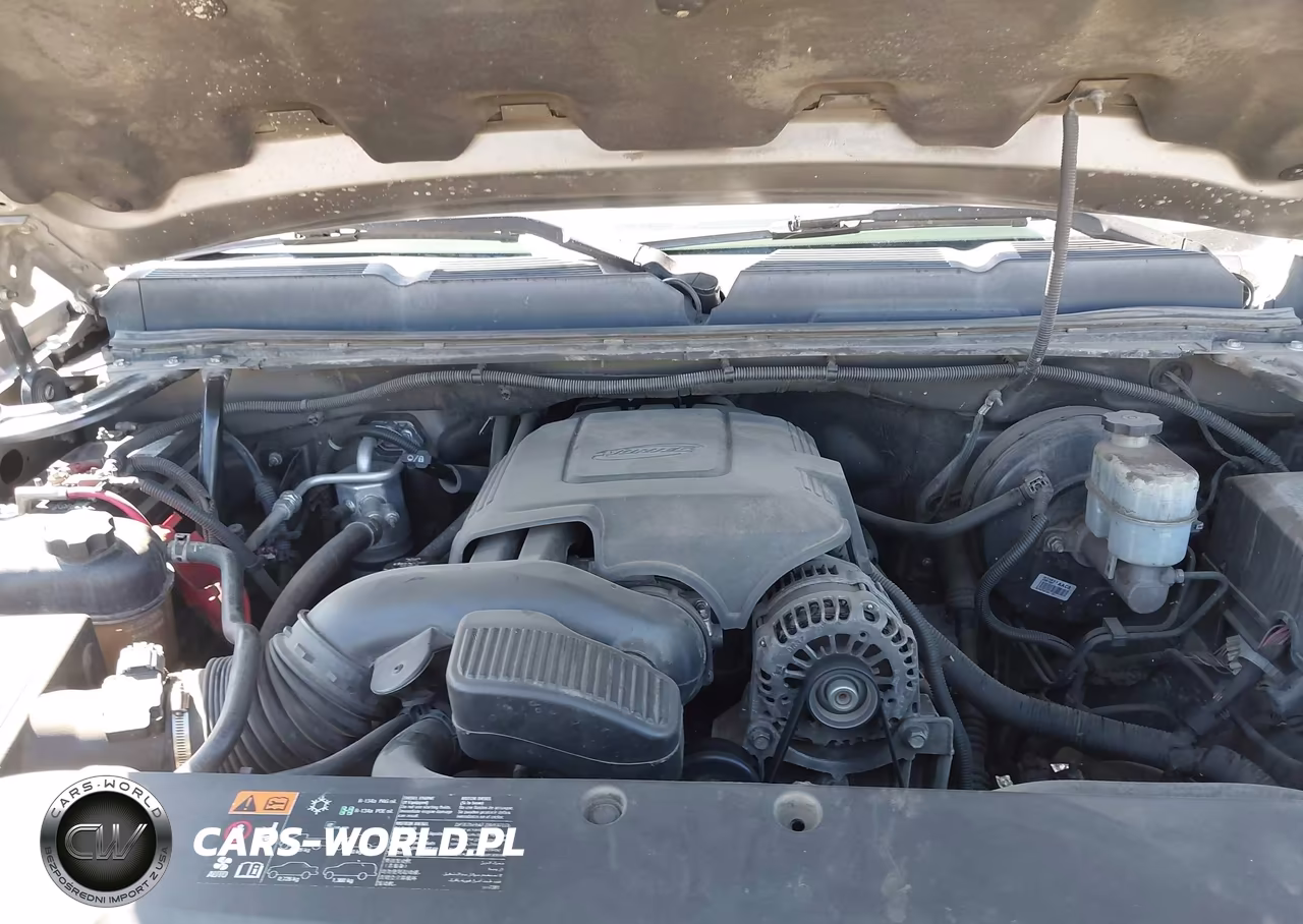 2013 Chevrolet Silverado 1500 Lt VIN:3GCPCSE04DG186265 - 10