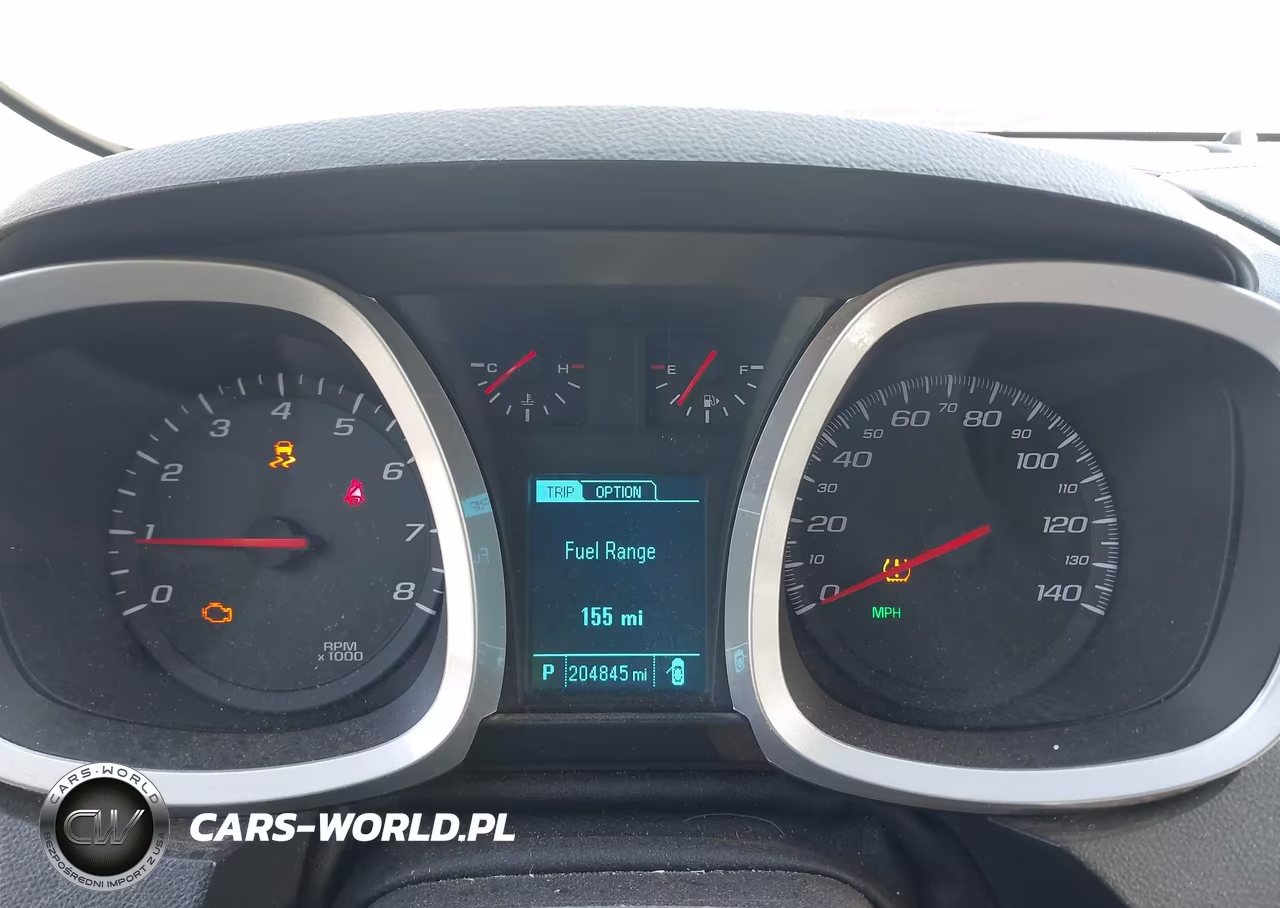 2017 Chevrolet Equinox Lt VIN:2GNALCEKXH1595938 - 7