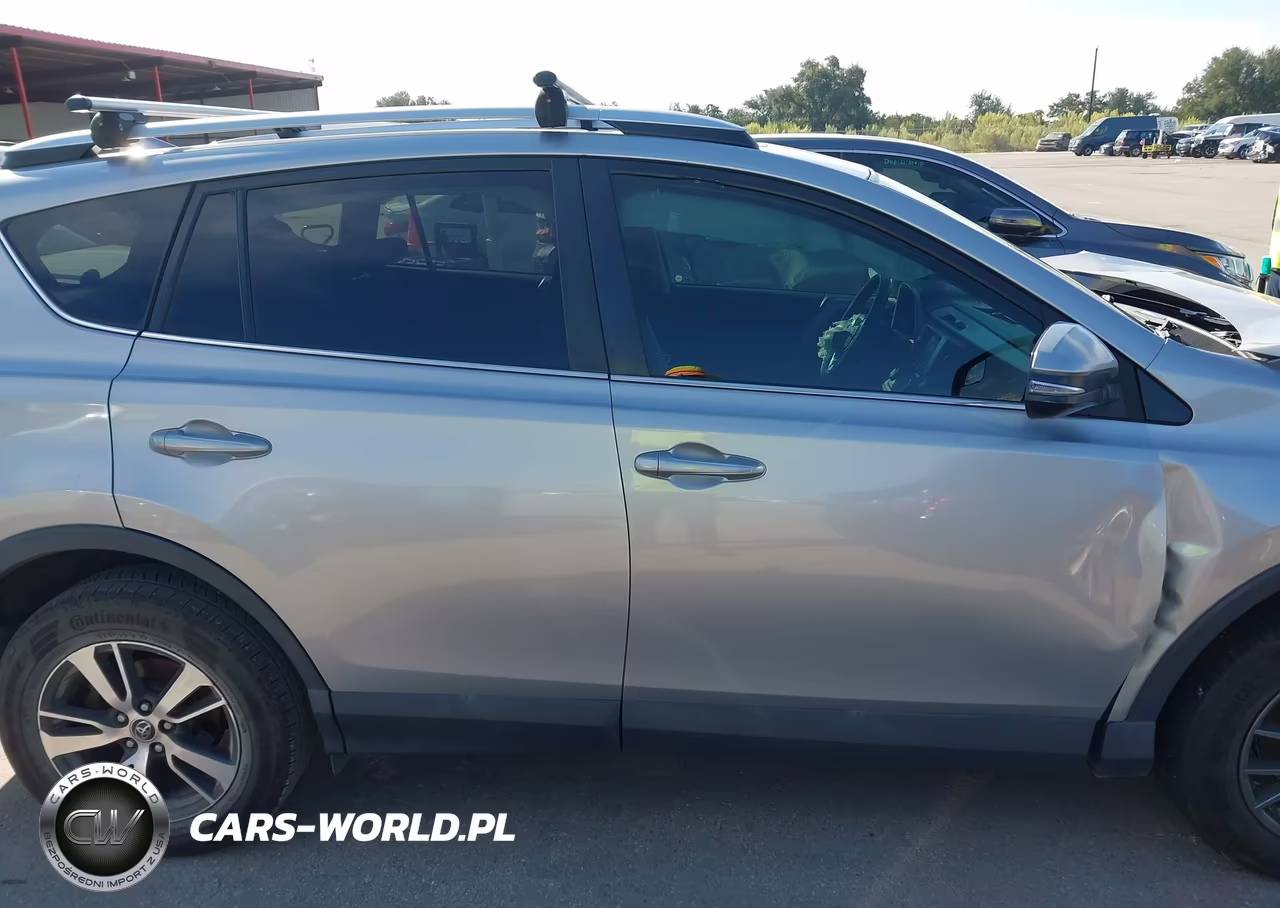 2016 Toyota Rav4 Xle VIN:2T3WFREV0GW306980 - 13