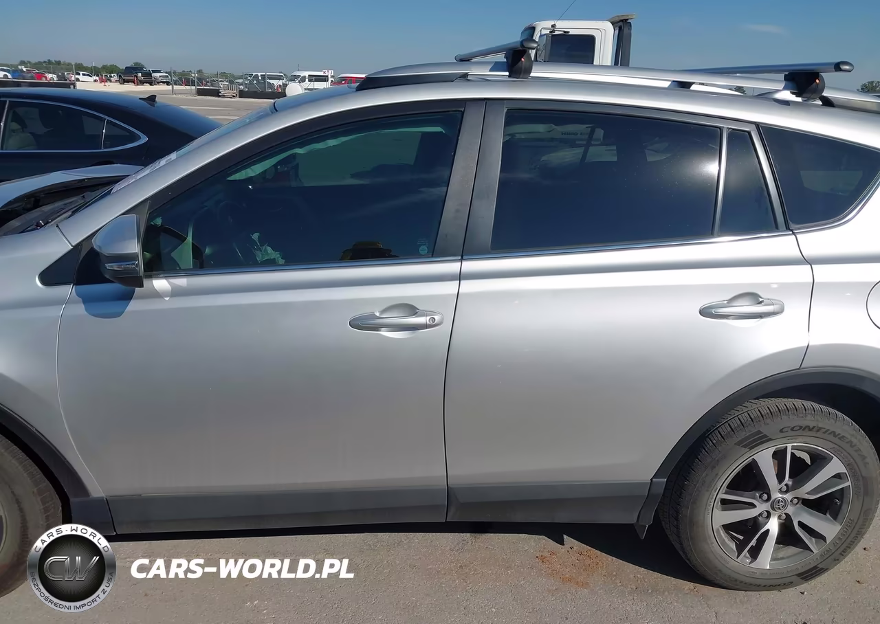 2016 Toyota Rav4 Xle VIN:2T3WFREV0GW306980 - 14