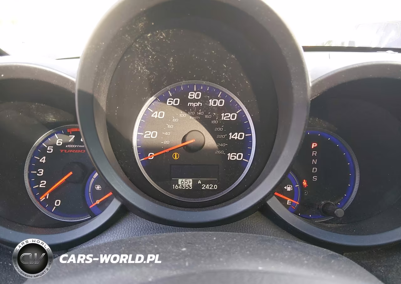 2010 Acura Rdx VIN:5J8TB1H56AA002426 - 7