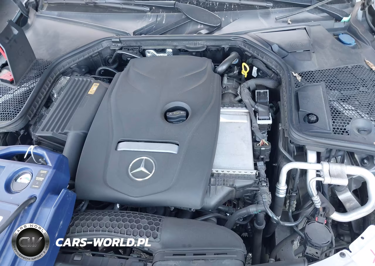2017 Mercedes-Benz C 300 VIN:55SWF4JB3HU222351 - 10