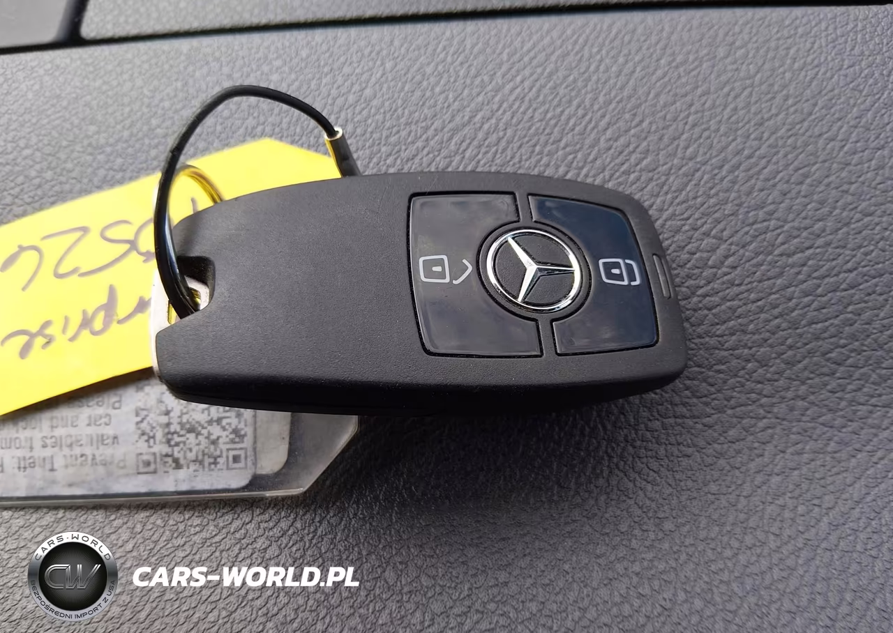 2026 Mercedes-Benz Sprinter 2500 High Roof 4-Cyl Diesel VIN:W1Z4KGHY6TT610526 - 11