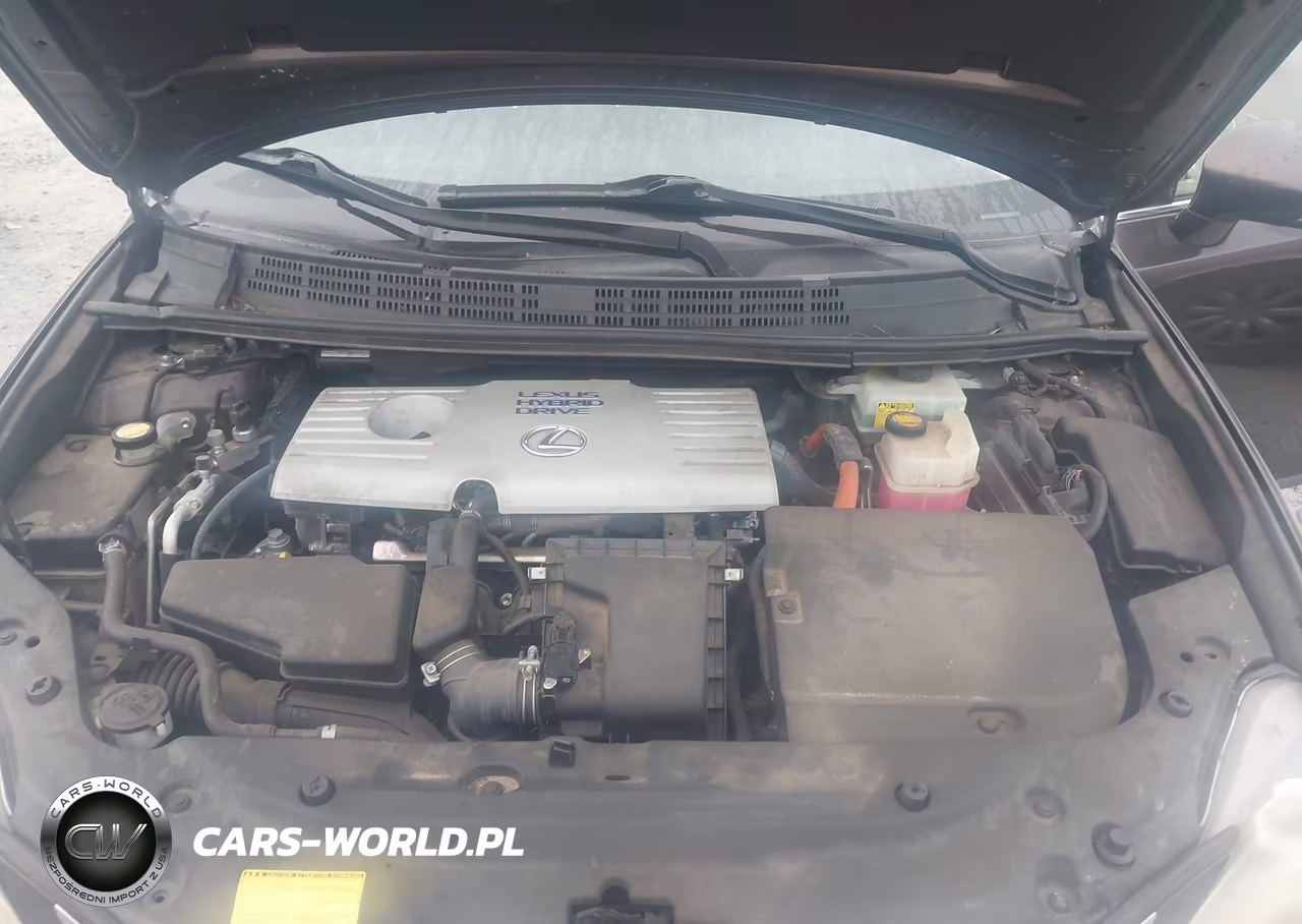 2012 Lexus Ct 200H Premium VIN:JTHKD5BH6C2063432 - 10