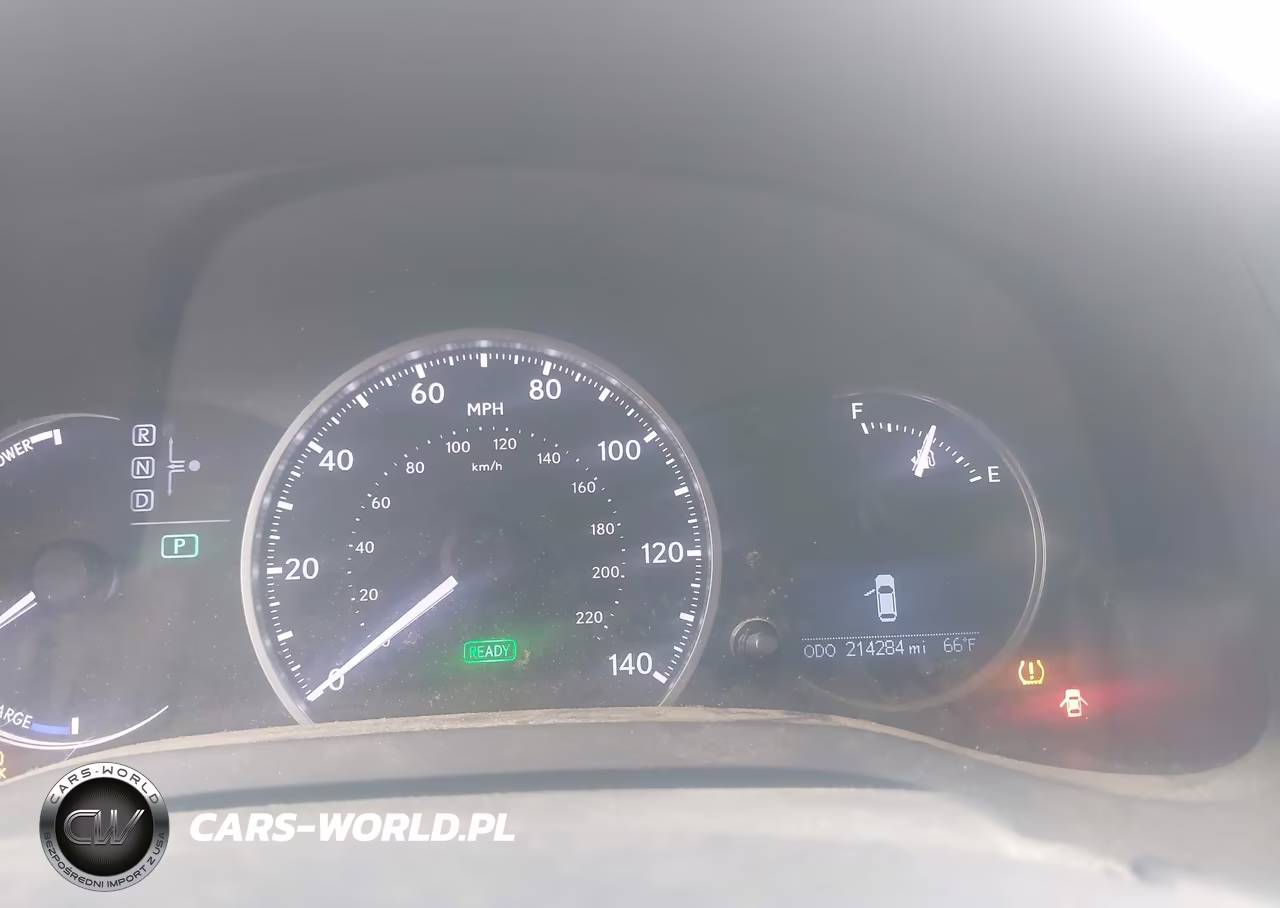 2012 Lexus Ct 200H Premium VIN:JTHKD5BH6C2063432 - 7